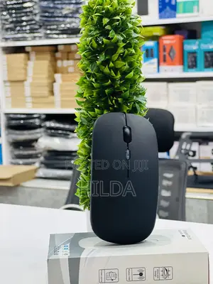 Wireless Mouse