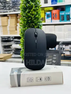 Wireless Mouse