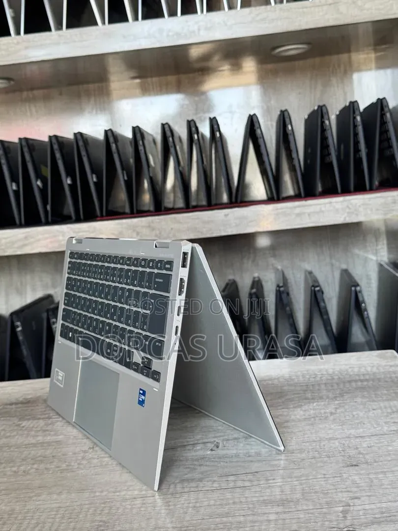 Laptop HP EliteBook 1040 G8 16GB Intel Core i7 SSD 512GB