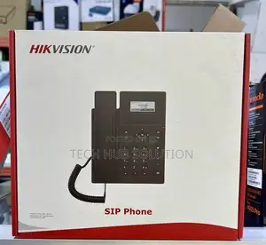Hikvision IP Phone