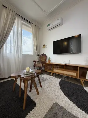 Furnished 1bdrm Apartment in Coolest Estate, Kinondoni for rent
