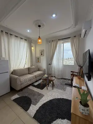 Furnished 1bdrm Apartment in Coolest Estate, Kinondoni for rent