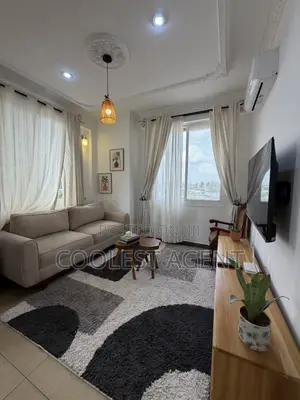 Furnished 1bdrm Apartment in Coolest Estate, Kinondoni for rent