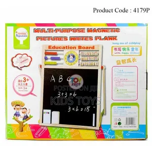 Multipurpose Writes Plank
