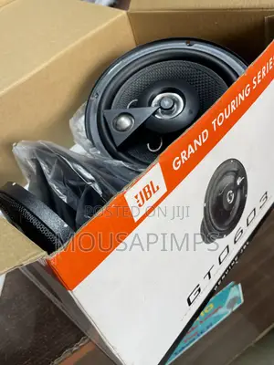 JBL Car Door Speakers