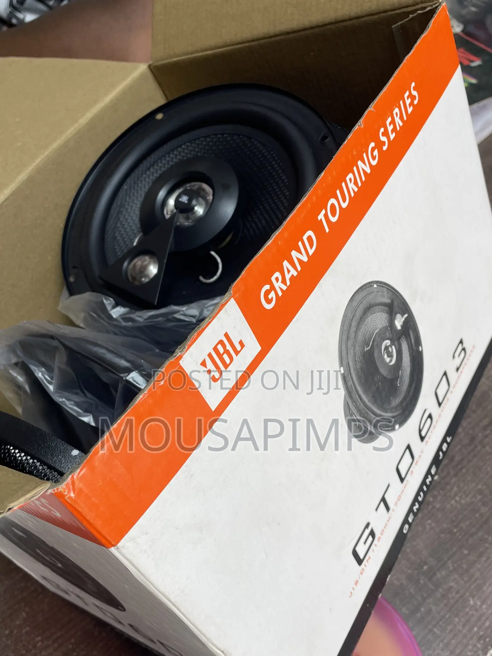 JBL Car Door Speakers