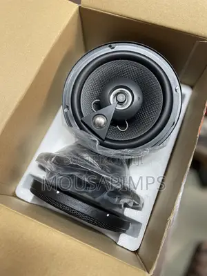 JBL Car Door Speakers