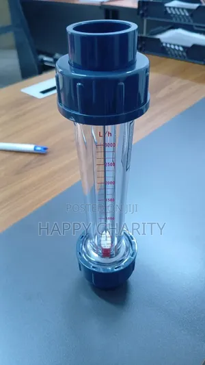Flow Meter for Reverse Osmosis Machine