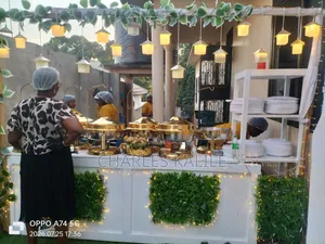 Catering Services