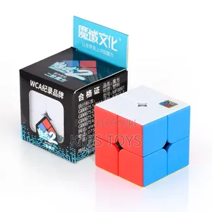 Rubik Cube 2X2