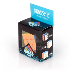 moYu Rubik Cube 3x3