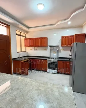 Furnished 3bdrm Apartment in Kahwa Real Estate, Mikocheni for rent