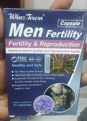 Supplements