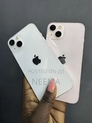 Apple iPhone 13 128 GB White