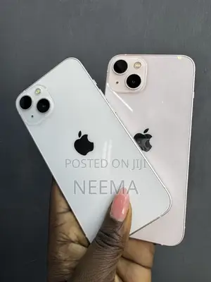 Apple iPhone 13 128 GB White