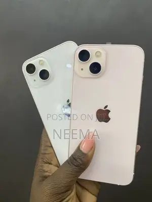 Apple iPhone 13 128 GB White