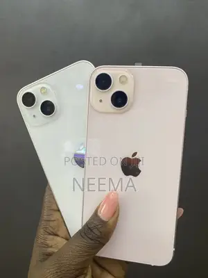 Apple iPhone 13 128 GB White