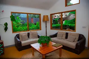 Fully Operational Hotel for Sale – Lushoto, Tanga