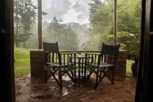 Fully Operational Hotel for Sale – Lushoto, Tanga