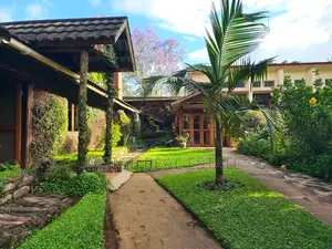 Fully Operational Hotel for Sale – Lushoto, Tanga