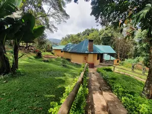 Fully Operational Hotel for Sale – Lushoto, Tanga