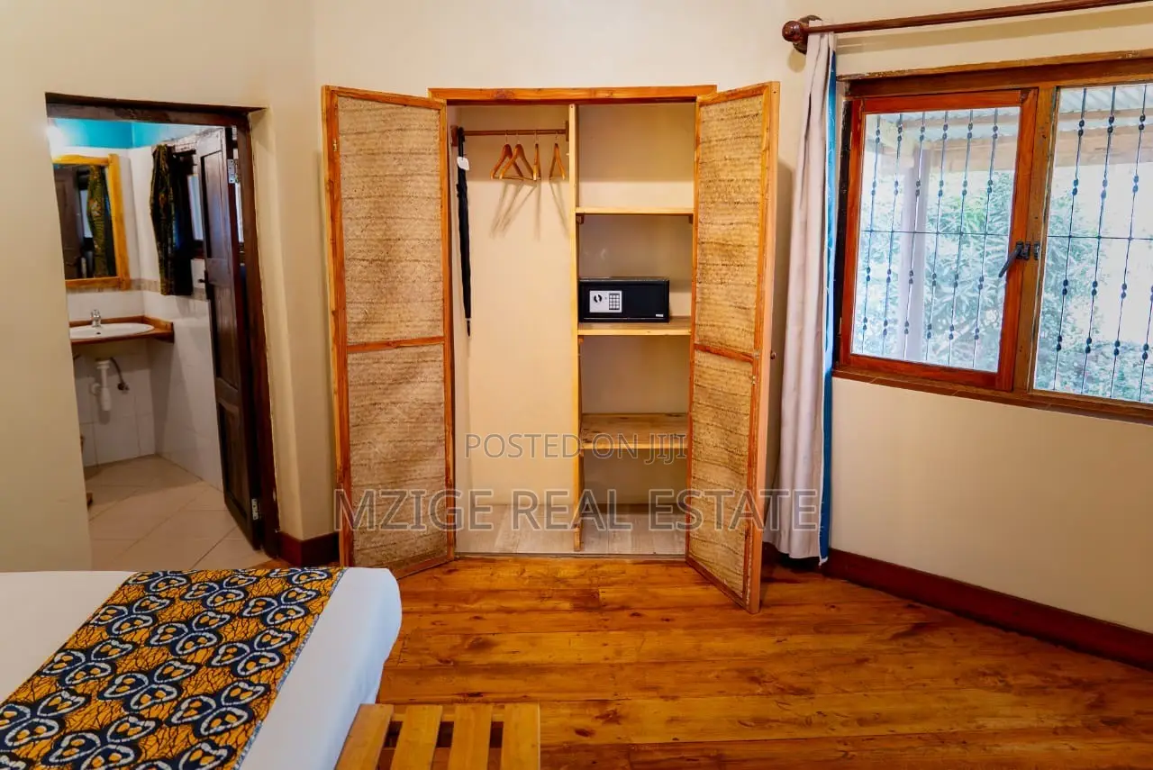 Fully Operational Hotel for Sale – Lushoto, Tanga