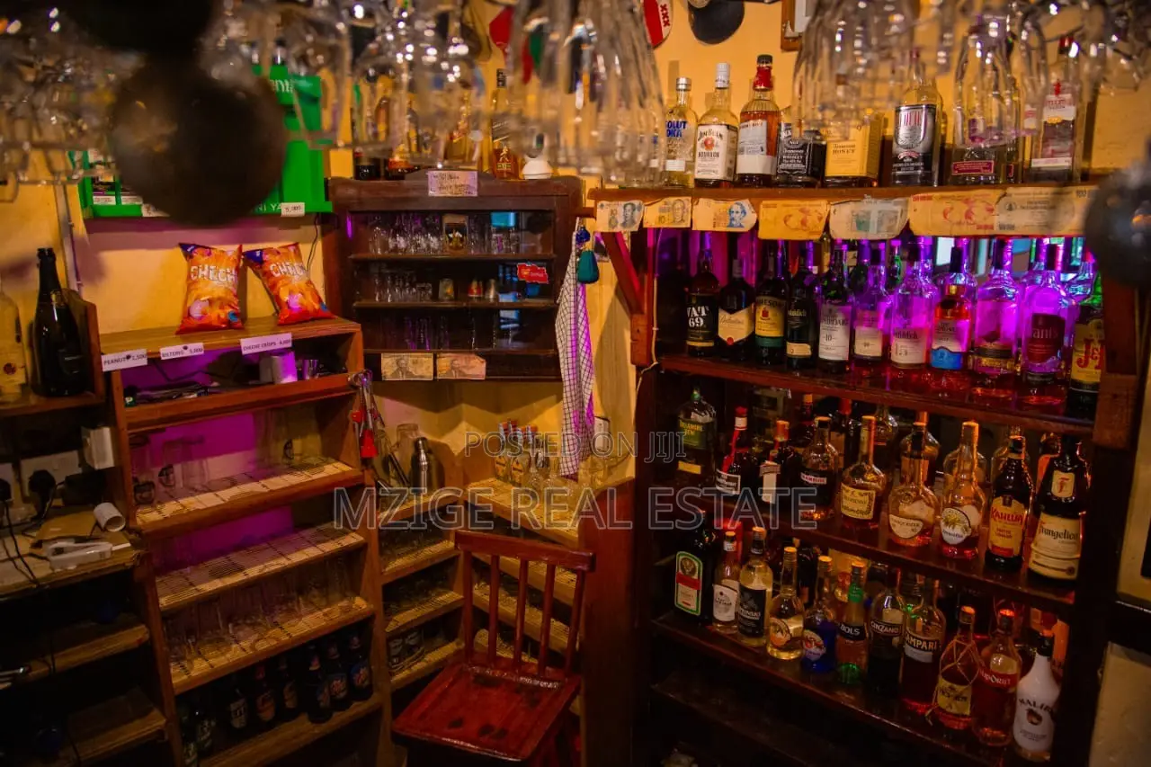 Fully Operational Hotel for Sale – Lushoto, Tanga