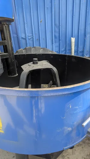 Mortar Mixer JQ500