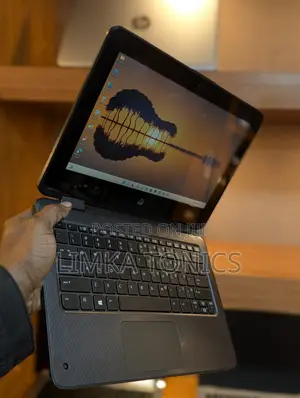 New Laptop HP ProBook X360 11 G1 EE 4GB Intel Pentium SSD 128GB