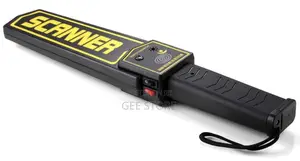 Security Scanner