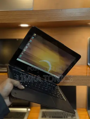 New Laptop HP ProBook X360 11 G1 EE 4GB Intel Pentium SSD 128GB