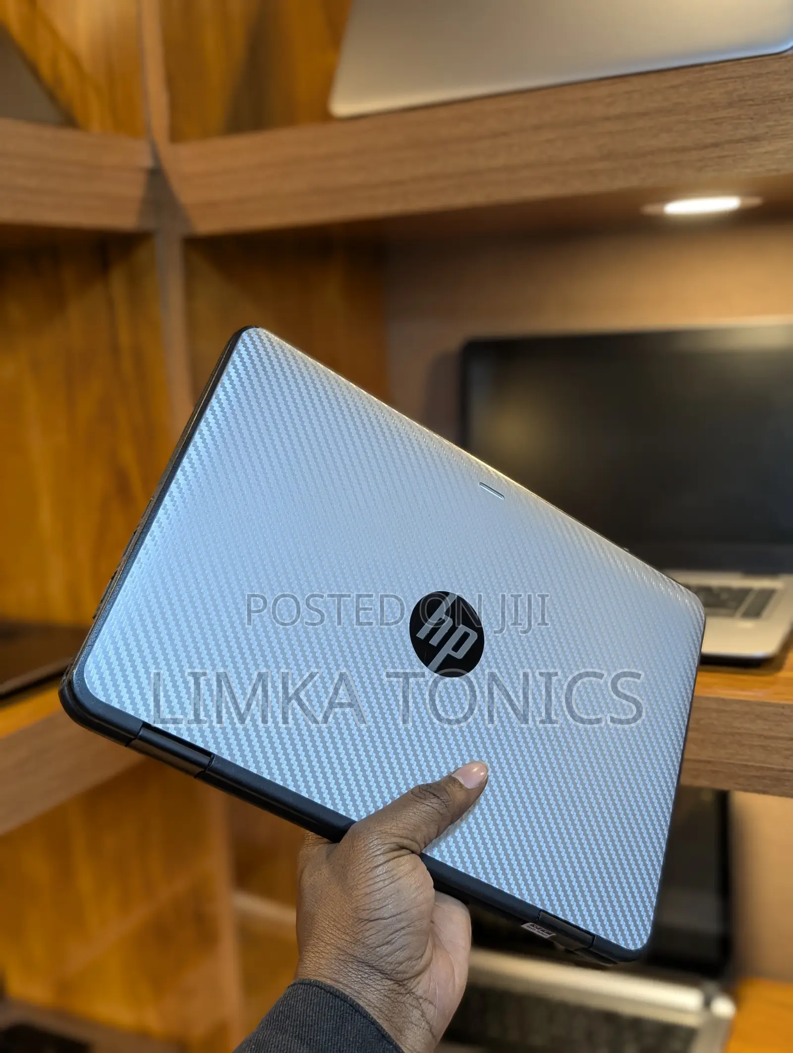 New Laptop HP ProBook X360 11 G1 EE 4GB Intel Pentium SSD 128GB