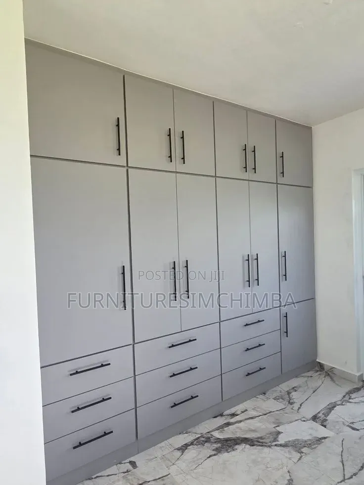 Turkey Cupboard Design