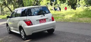 Toyota IST 2006 White