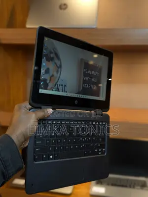 New Laptop HP ProBook X360 11 G1 EE 4GB Intel Pentium SSD 128GB