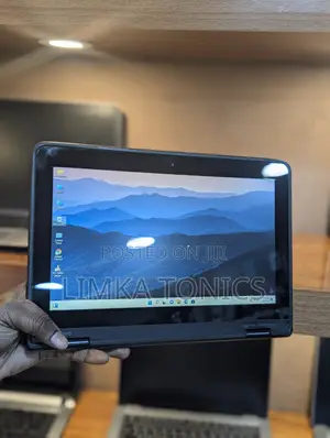 New Laptop Lenovo Yoga 11e 8GB Intel Celeron SSD 128GB