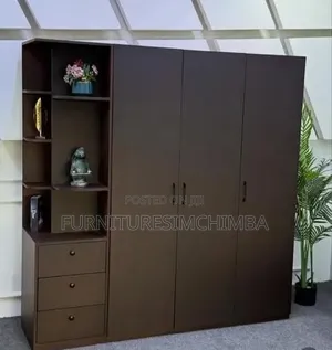 Turkey Cupboard Design
