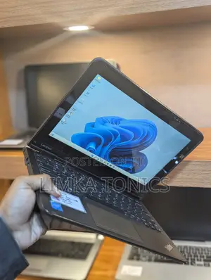 New Laptop Lenovo Yoga 11e 8GB Intel Pentium SSD 128GB
