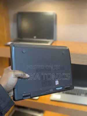 New Laptop Lenovo Yoga 11e 8GB Intel Pentium SSD 128GB