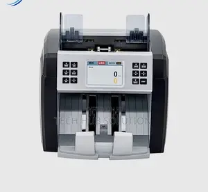 Money Counter Machine FMD-955CIS