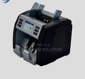 Money Counter Machine FMD-955CIS