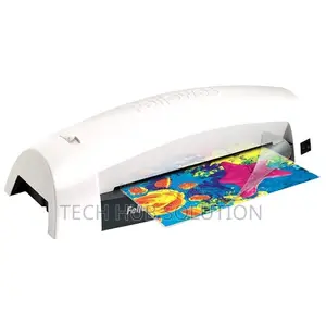 Lunar A3 A4 Laminator Machine