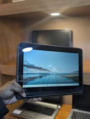 New Laptop Lenovo Yoga 11e 8GB Intel Pentium SSD 128GB