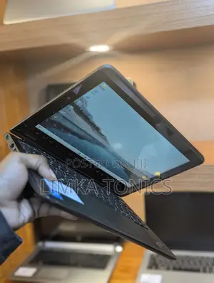 New Laptop Lenovo Yoga 11e 8GB Intel Pentium SSD 128GB