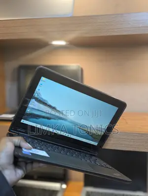 New Laptop Lenovo Yoga 11e 8GB Intel Pentium SSD 128GB
