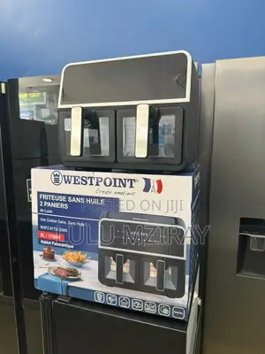 Airfyer Westpoint