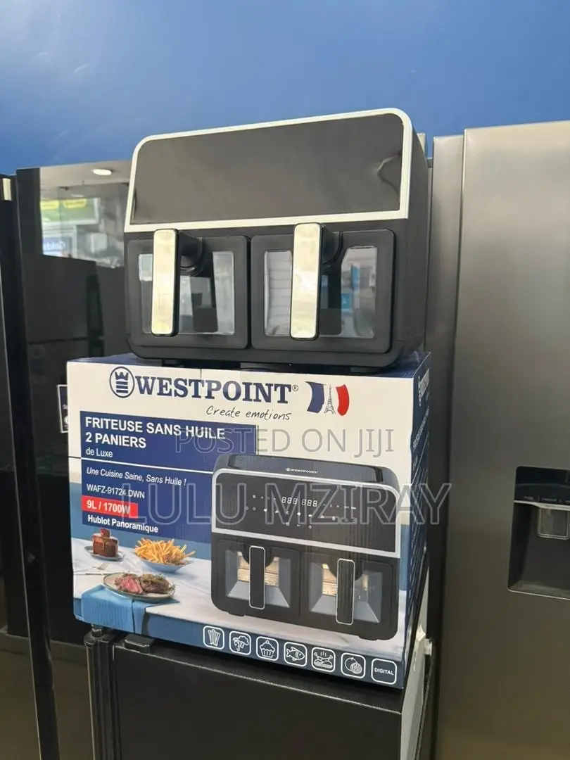 Airfyer Westpoint