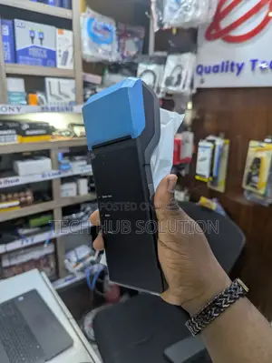 Handheld POS Machine
