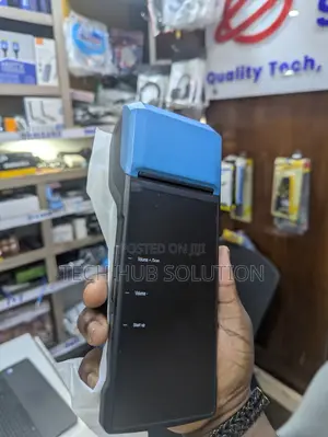 Handheld POS Machine