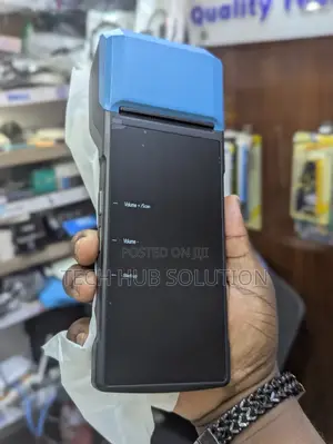 Handheld POS Machine